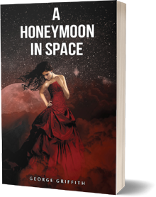 A Honeymoon in Space