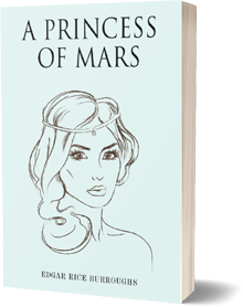 A Princess of Mars