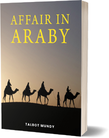 Affair in Araby