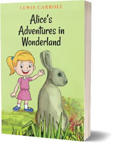 Alice’s Adventures in Wonderland