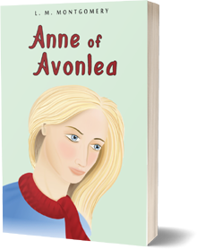 Anne of Avonlea