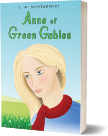 Anne of Green Gables