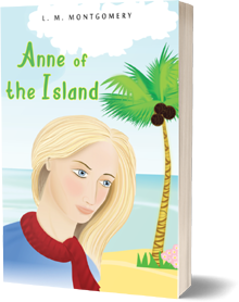 Anne of the Island