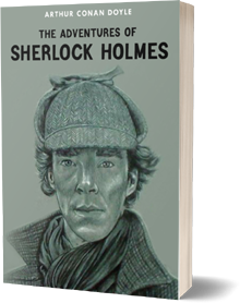 The Adventures of Sherlock Holmes