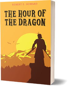 The Hour of the Dragon