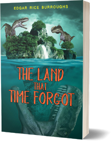 The Land that Time Forgot