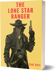 The Lone Star Ranger