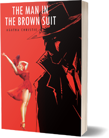 The Man in the Brown Suit