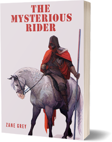 The Mysterious Rider