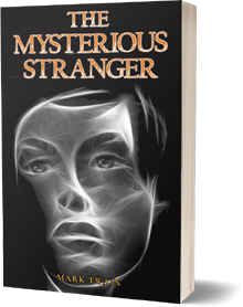 The Mysterious Stranger