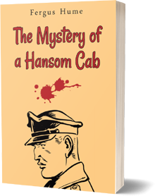 The Mystery of a Hansom Cab