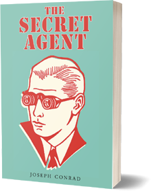 The Secret Agent