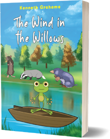 The Wind in the Willows