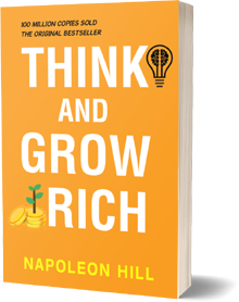 Think and Grow Rich