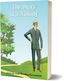 The Diary of a Nobody