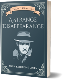 A Strange Disappearance