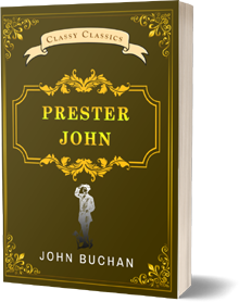 Prester John