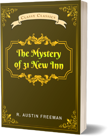 The Mystery of 31 New Inn