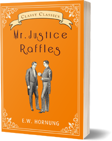 Mr. Justice Raffles