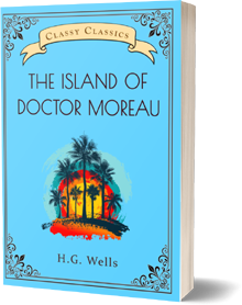 The Island of Doctor Moreau