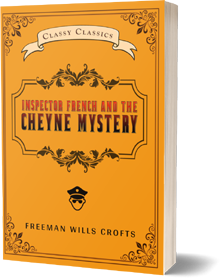 The Cheyne Mystery