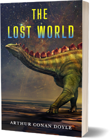 The Lost World