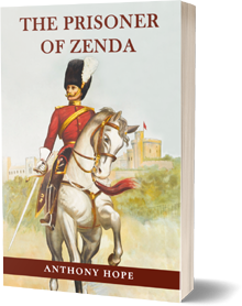 The Prisoner of Zenda