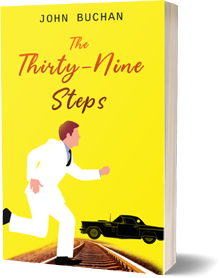 The Thirty-Nine Steps