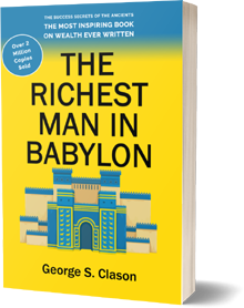 The Richest Man in Babylon