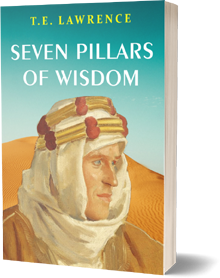 Seven Pillars of Wisdom