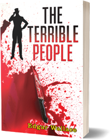 The Terrible People