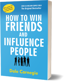 How to Win Friends and Influence People