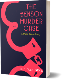 The Benson Murder Case