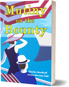 Mutiny on the Bounty