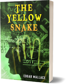 The Yellow Snake