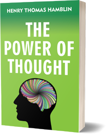 The Power of Thought