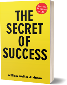 The Secret of Success