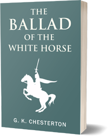 The Ballad of the White Horse