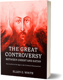 The Great Controversy Between Christ and Satan