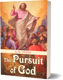 The Pursuit of God