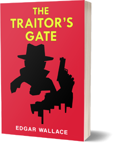 The Traitor’s Gate