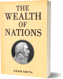 The Wealth of Nations