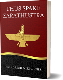 Thus Spake Zarathustra