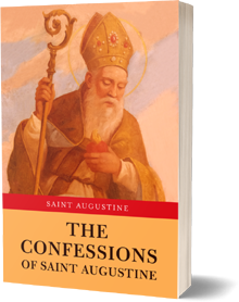 The Confessions of Saint Augustine